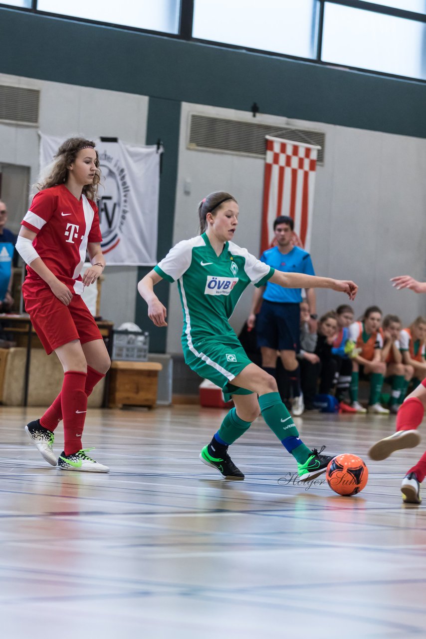 Bild 100 - Norddeutsche Futsalmeisterschaft